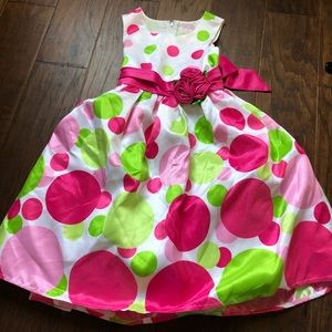 🐰 Rare Editions dress